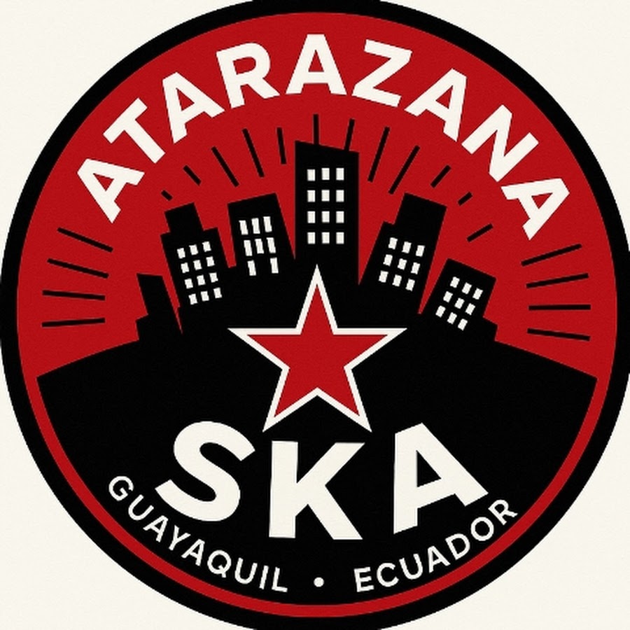 Avatar del canal de Atarazana Ska